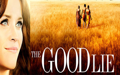 Dinner and a Movie: The Good Lie