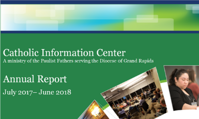 Annual Report June 2017-June 2018