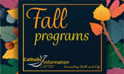 Fall 2019 Program Guide