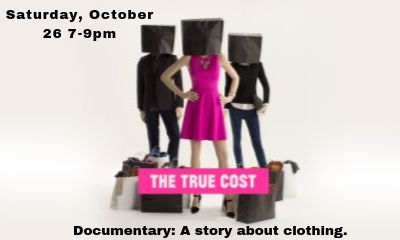 The True Cost Documentary