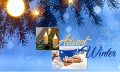 Advent & Winter Program Guide